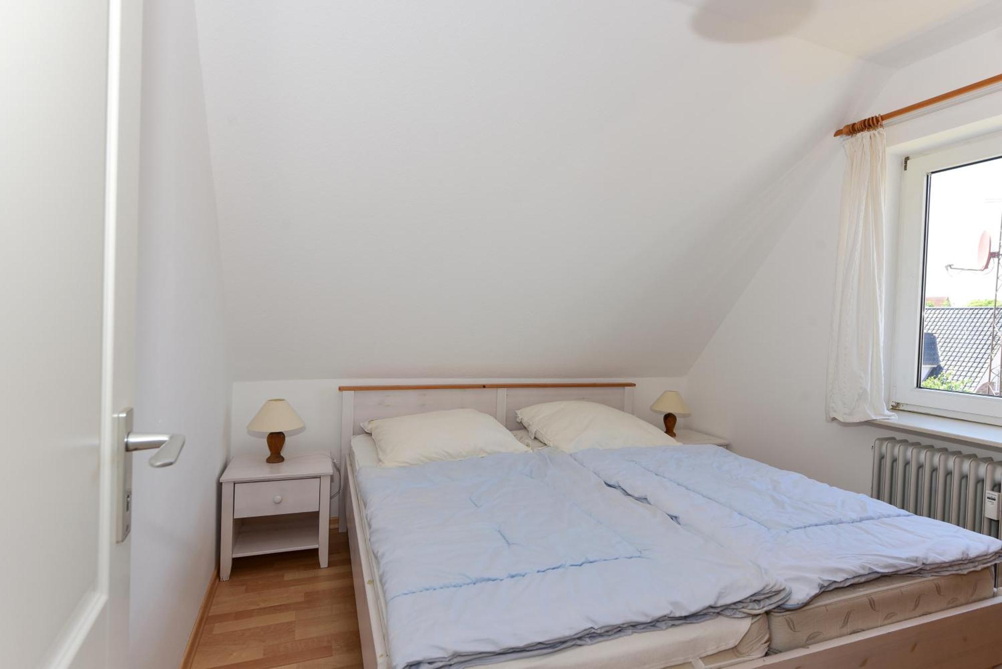 Sandwall Whg 1 Amrum Wyk auf Foehr Ngoại thất bức ảnh